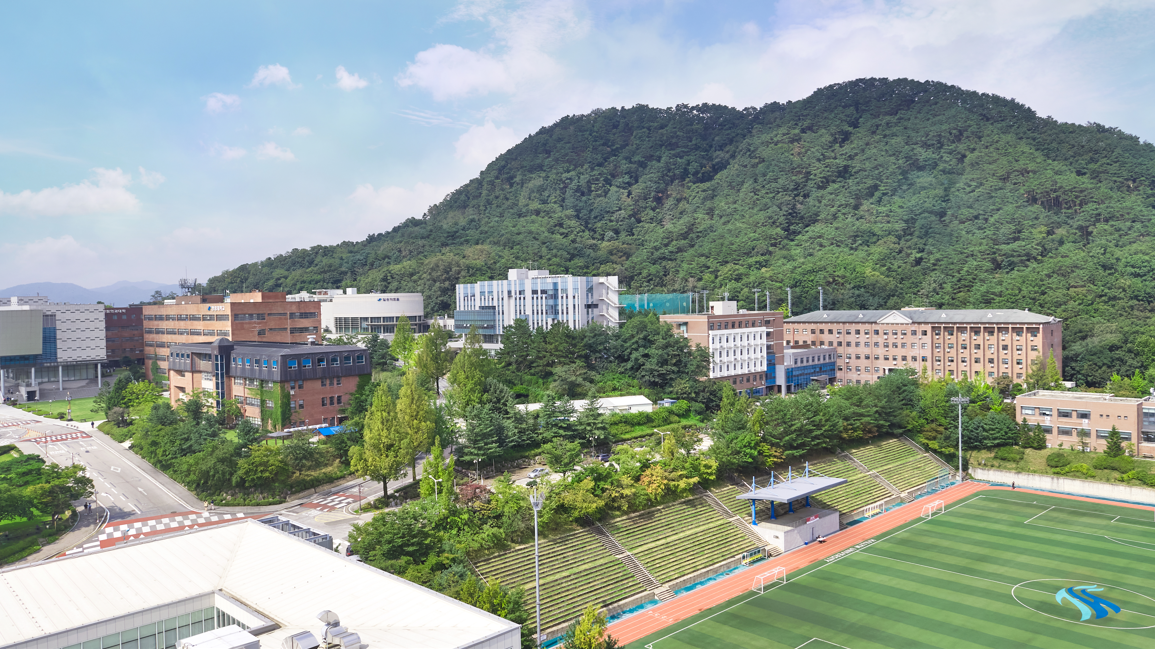 한국연구재단 글로벌 기초연구실 2연속 사업 선정 (책임, 15억/3년)